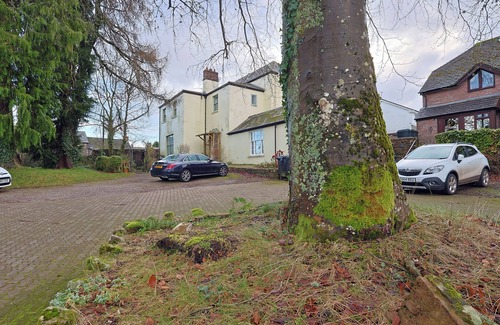Saint Briavels Apartment | St Briavels Forest of Dean