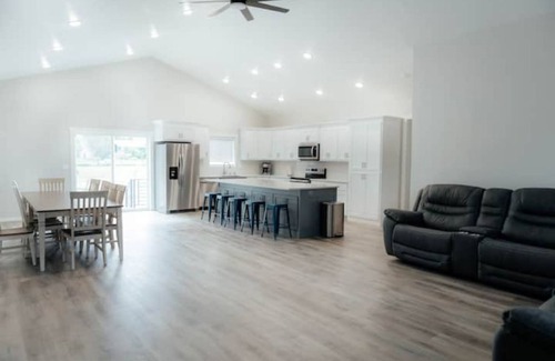 St. Charles House | St Charles Place at BEAR LAKE