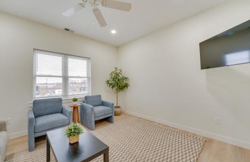 St. Clair Apartment | St Clair Apartment - Walk to River and Boardwalk!