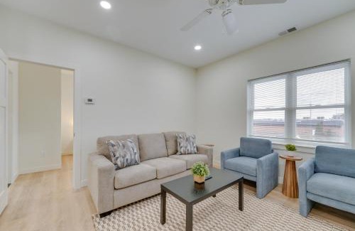 St. Clair Apartment | St Clair Apartment - Walk to River and Boardwalk!