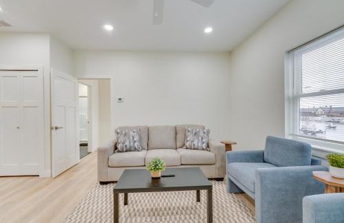 St. Clair Apartment | St Clair Apartment - Walk to River and Boardwalk!