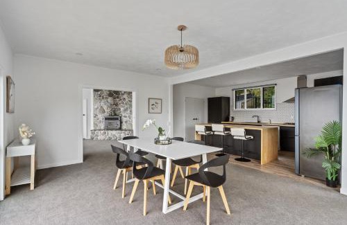 St. Clair House | St Clair Heights Panoramic Views