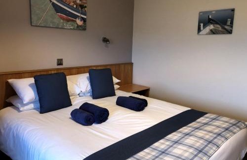 Isle of Iona Hotel | St Columba Hotel
