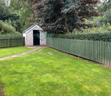 Bushmills House | St Columbs Cottages Bushmills