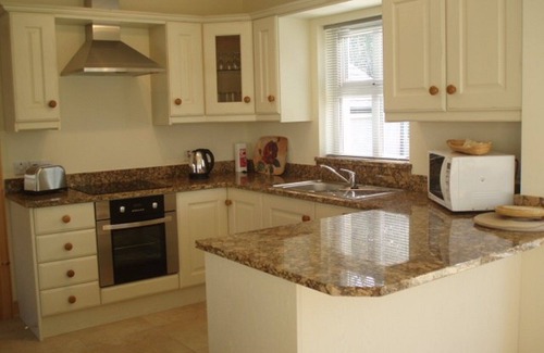 Bushmills Cottage | St Columbs Cottages No. 2 cottage