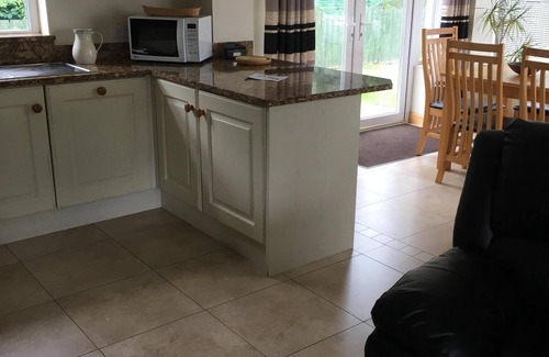 Bushmills Cottage | St Columbs Cottages No. 2 cottage