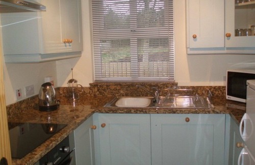 Bushmills Cottage | St Columbs Cottages No.3 Cottage
