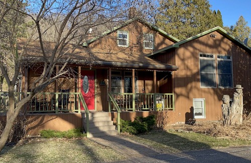 Taylors Falls House | St. Croix River Home in the Heart of Taylors Falls