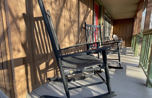 Taylors Falls House | St. Croix River Home in the Heart of Taylors Falls