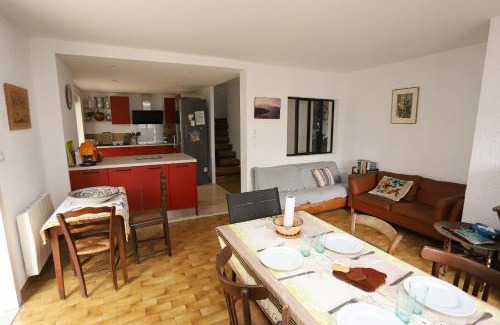 Saint-Cyprien Plage House | St Cyprien grande maison familiale proche plage