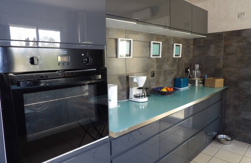 Saint-Cyprien Villa | St Cyprien magnificent Villa private pool 10 people