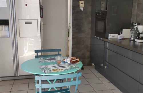 Saint-Cyprien Villa | St Cyprien magnificent Villa private pool 10 people
