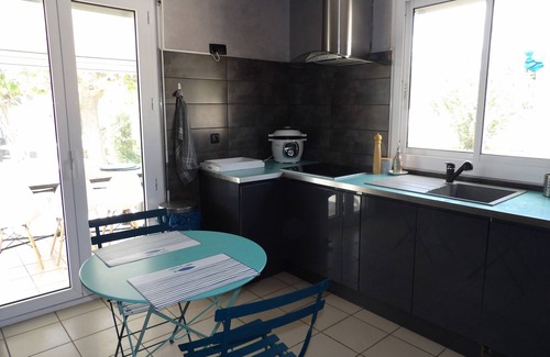 Saint-Cyprien Villa | St Cyprien magnificent Villa private pool 10 people