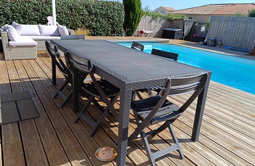 Saint-Cyprien House | St Cyprien superb 4 bedroom villa and swimming pool