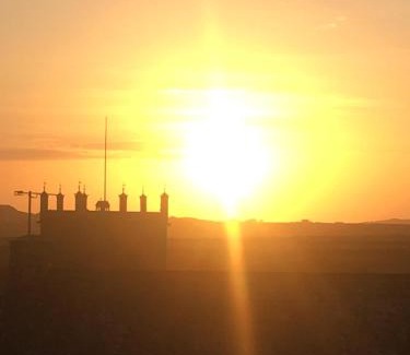 St Davids Bed & Breakfast | St Davids Gin & Kitchen - The Cathedral Villas