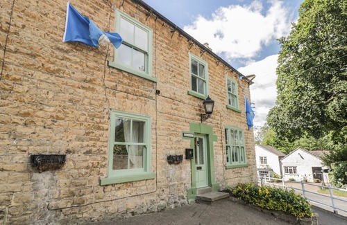 Bedale Cottage | St Edmunds House