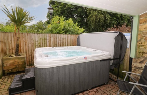 Bedale Cottage | St Edmunds House
