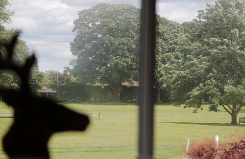 Bedale Cottage | ST EDMUNDS HOUSE, with hot tub in Crakehall