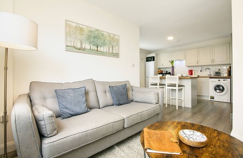 Sligo Ski Chalet | St. Edwards Hill-Downtown Style + Classic Elegance