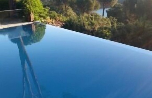 San Martin de Valdeiglesias Cottage | Story House for 8 people