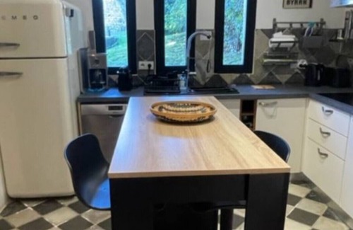 Saint-Florent Villa | St Florent Corse 10 min walk from the beach and 5 min walk from the village center