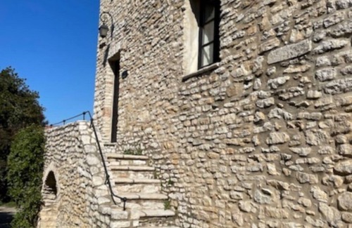 Saint-Florent Villa | St Florent Corse 10 min walk from the beach and 5 min walk from the village center