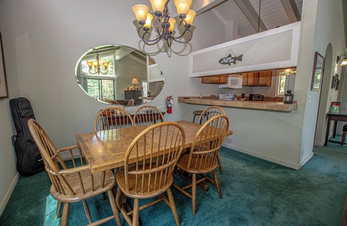 Lake Forest Condo | St. Francis # 18 by Hauserman Rentals