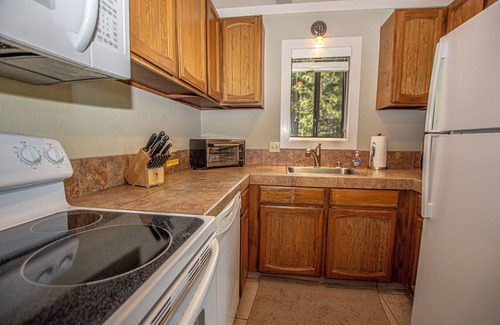 Lake Forest Condo | St. Francis # 18 by Hauserman Rentals