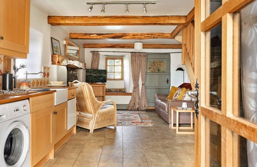 Ulpha Cottage | St Francis Cottage