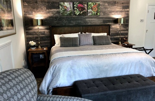 Graysville Bed & Breakfast | St Francis Cottage