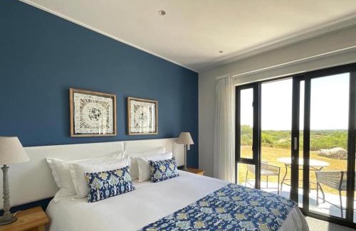 Saint Francis Bay Apartment | St Francis Links - Villa Avenue Studio Apartments