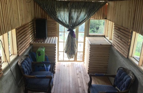 Naro Moru House | ST Francis Retreat Center
