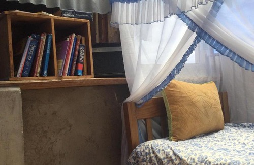 Naro Moru House | ST Francis Retreat Center