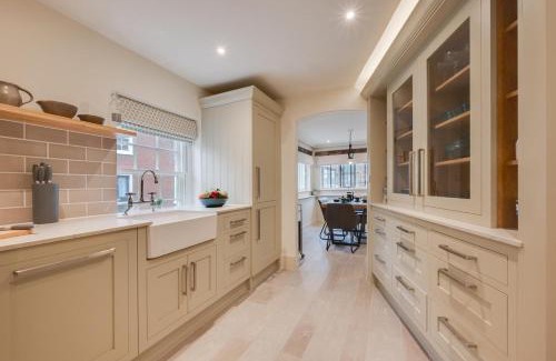 Little Walsingham House | St Gabriels