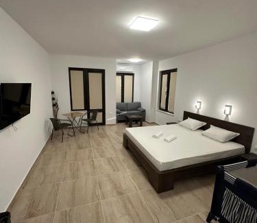 Shkorpilovtsi Apartment | St George Apartcomplex