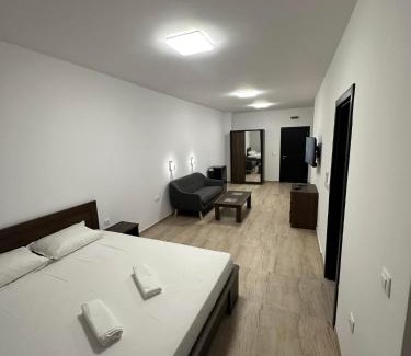 Shkorpilovtsi Apartment | St George Apartcomplex