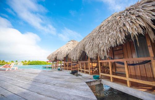 St. George's Caye Hotel | St. George's Caye Resort