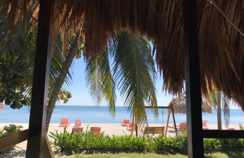 St. George's Caye Hotel | St. George's Caye Resort