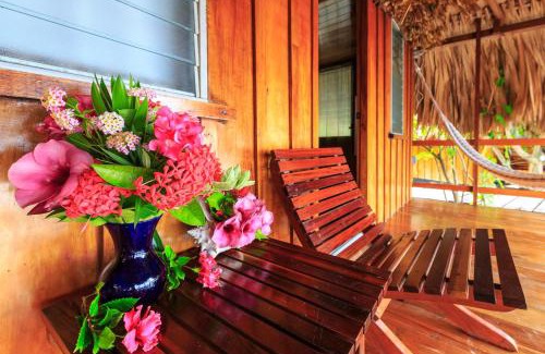 St. George's Caye Hotel | St. George's Caye Resort
