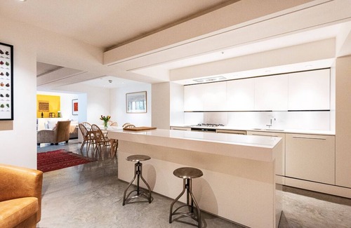 Tachbrook Apartment | St George's Square II Pro-managed