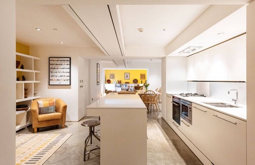 Tachbrook Apartment | St George's Square II Pro-managed