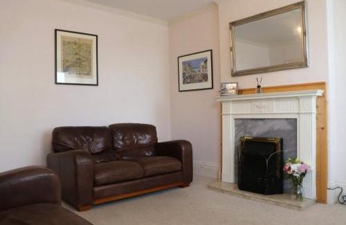 Ryde House | St George's Villa