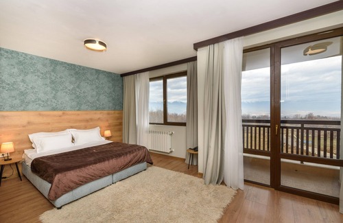 Shiligarnika Hotel | St. George Ski & Holiday