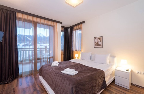 Shiligarnika Hotel | St. George Ski & Holiday