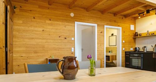 Sankt Georgen Apartment | St Georgen Ferienwohnung 1