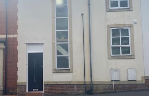 Jesmond Apartment | St Georges Mews