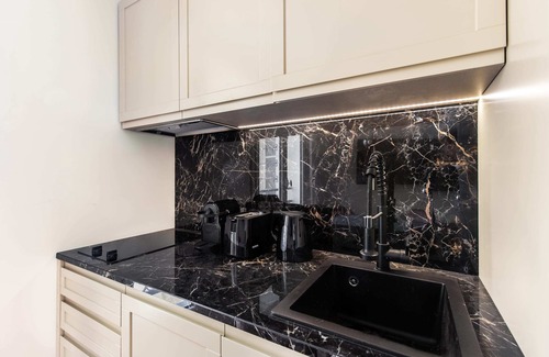 Pigalle Apartment | St Georges - Superb studio in the heart of Paris