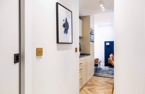 Pigalle Apartment | St Georges - Superb studio in the heart of Paris