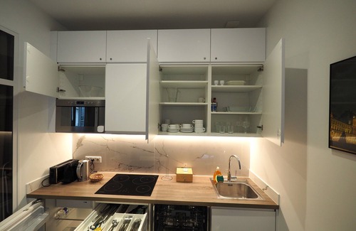 Notre-Dame-des-Champs Apartment | St Germain Elegant - 2 bedrooms apartment