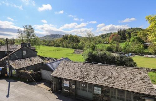 Elterwater House | St Giles